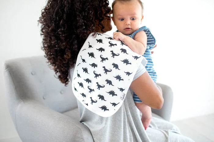 Burp Cloth Boy