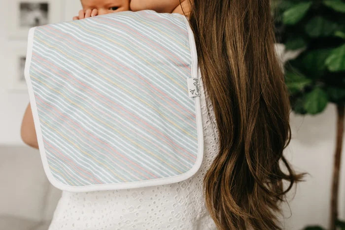 Whimsy Stripes