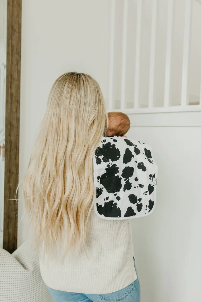 Jo Cow Print