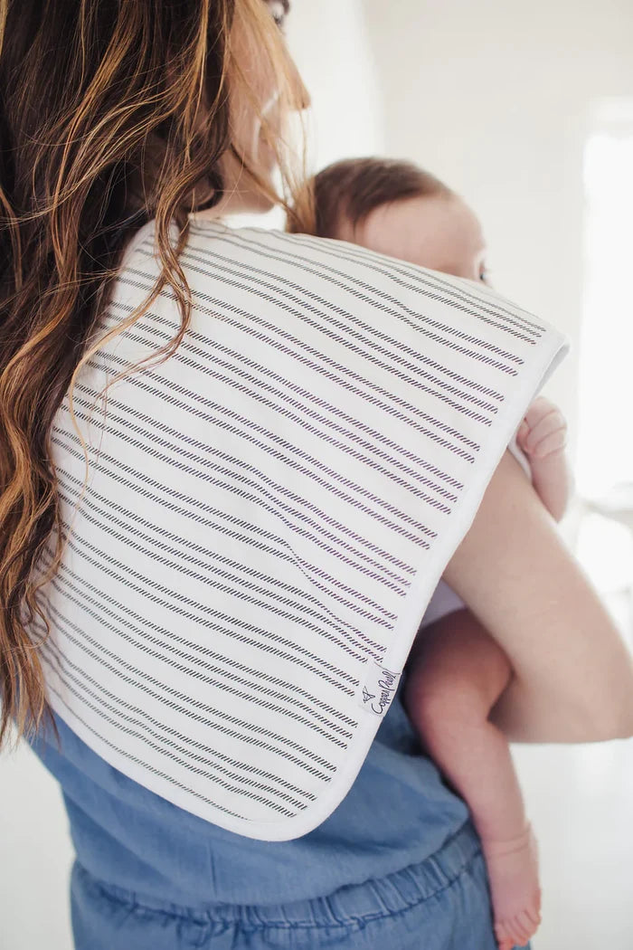 Burp Cloth Neutral