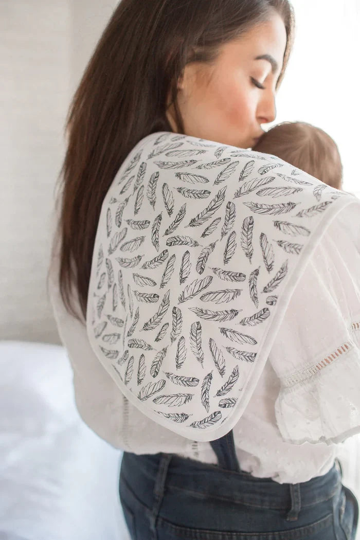 Burp Cloth Neutral