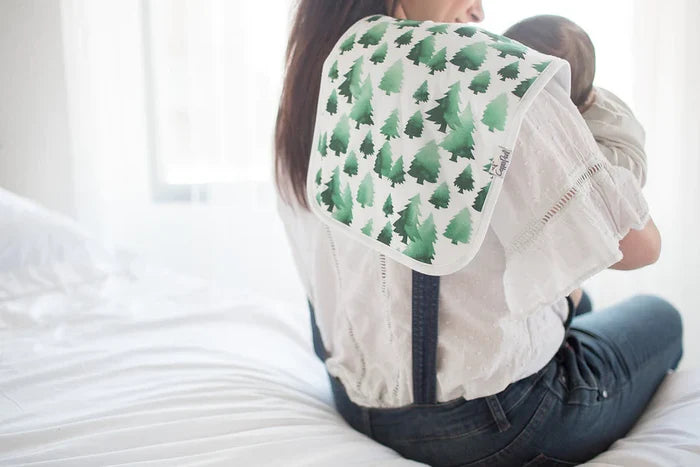 Burp Cloth Neutral