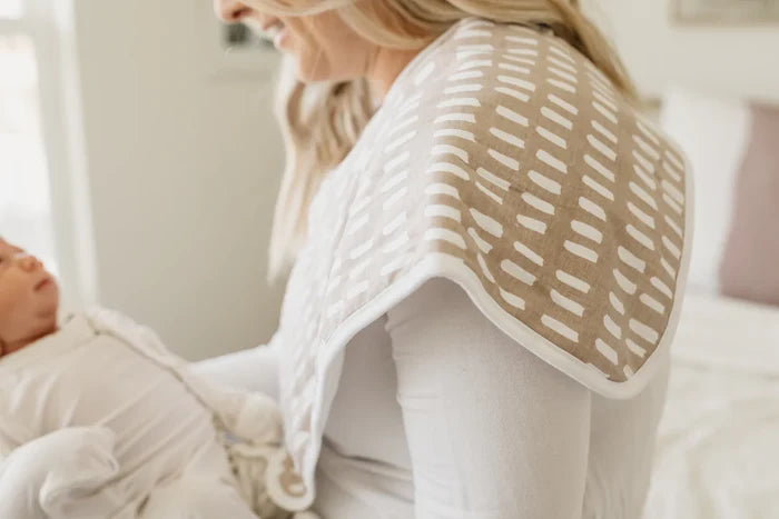 Burp Cloth Neutral