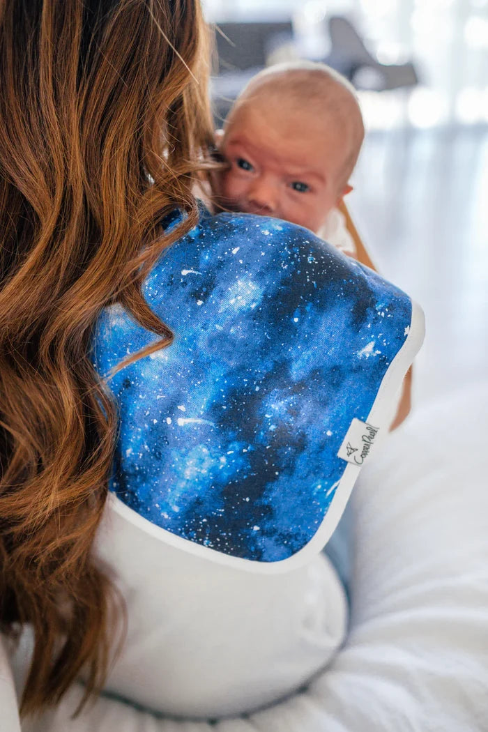 Galaxy Blue Solar System