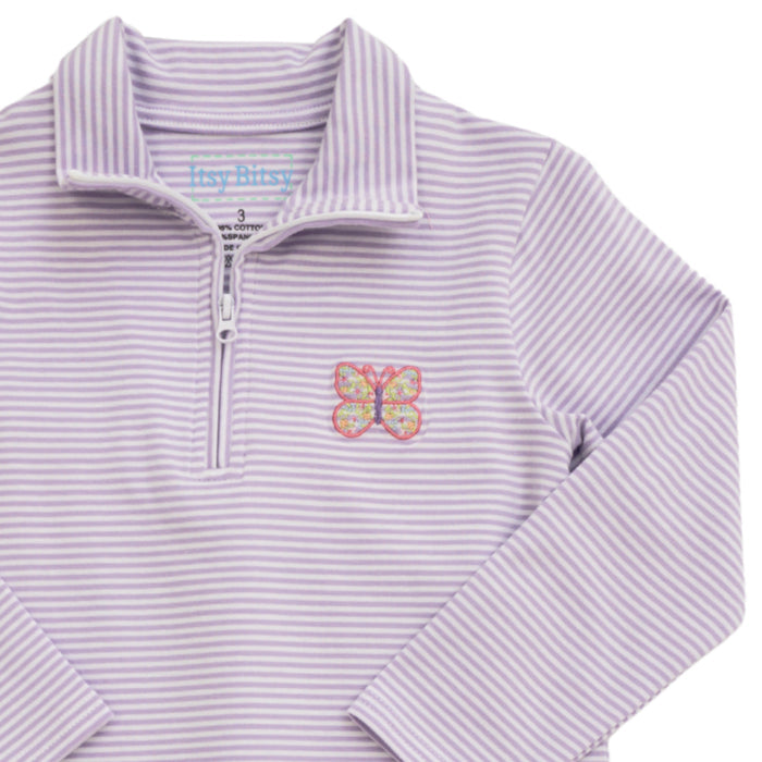 Butterfly Pullover Set