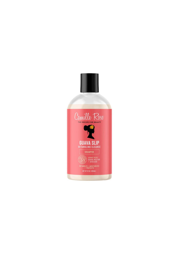Camille Rose Guava Slip Detangling Shampoo 355 ml – Zachte Ontklittende Shampoo