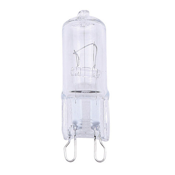 Halogen G9 Canarm B-G9R040W-4 G9 Bulb 4-Pack Canarm