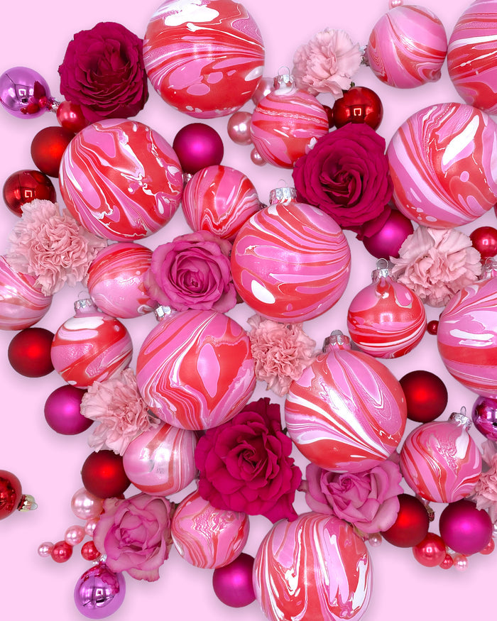 Candy Shop Ornament