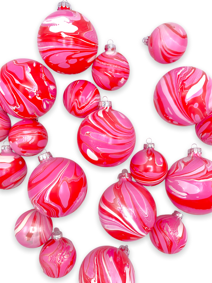 Candy Shop Ornament