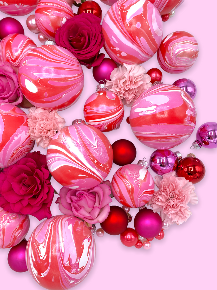Candy Shop Ornament
