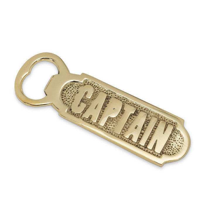 Captain Bottle Opener