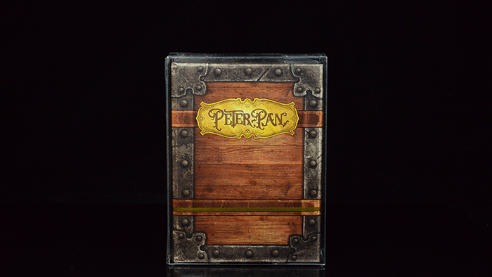 PlayingCardDecks.com-Carat DS1XL Deck Sleeves (5 Pack)