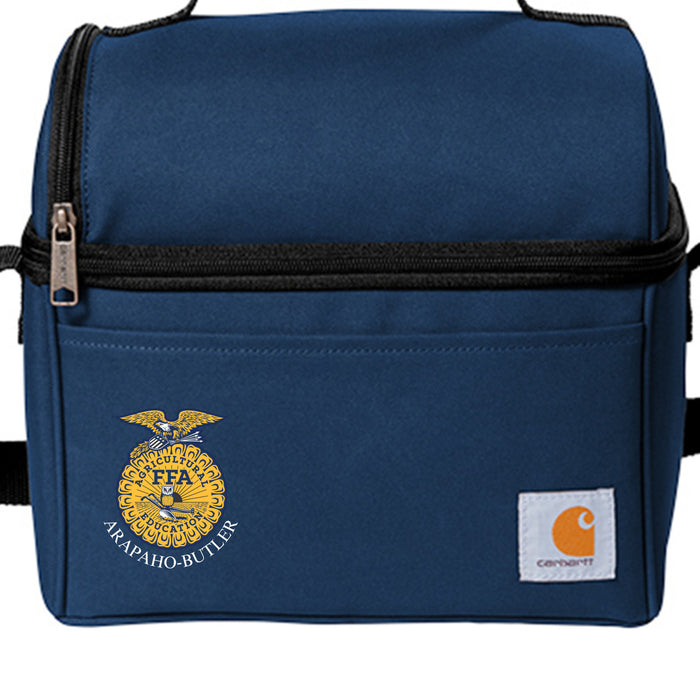Navy - FRONT