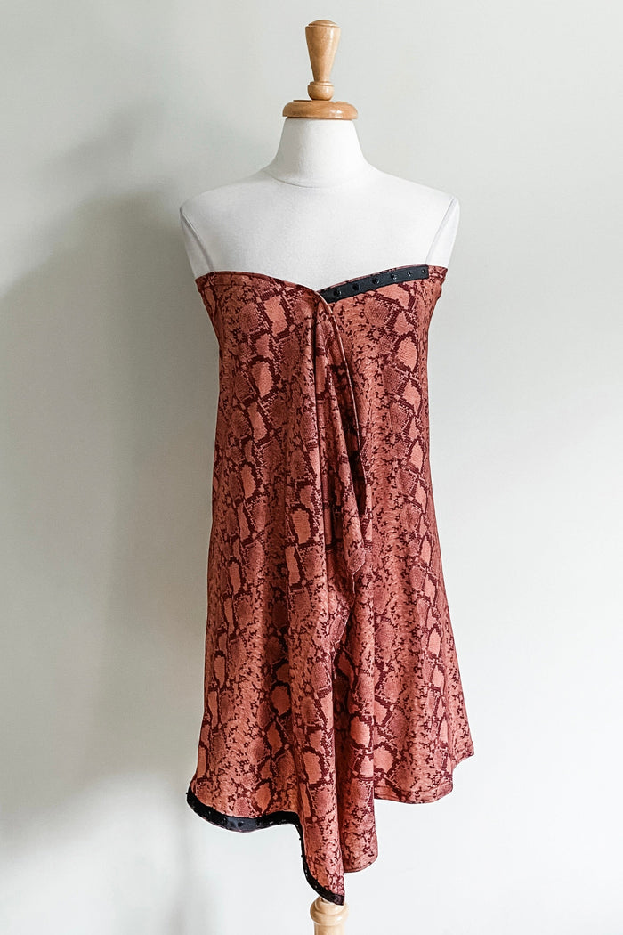 Diane Kroe Summer Trunk Show 2023 - Carry-On Cozy EcoVero