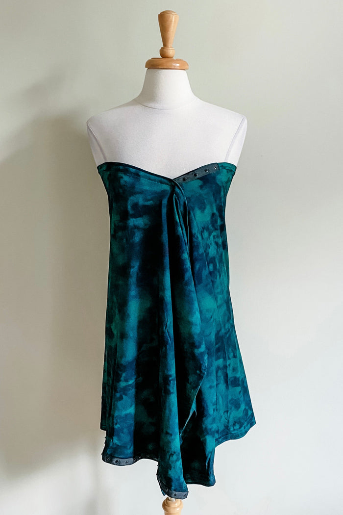 Diane Kroe Summer Trunk Show 2023 - Carry-On Cozy EcoVero