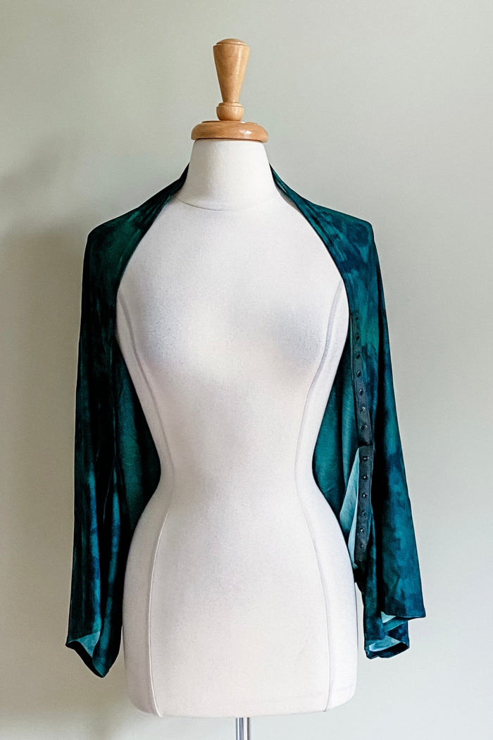 Diane Kroe Summer Trunk Show 2023 - Carry-On Cozy EcoVero