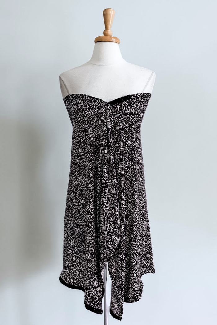 Carry-on Cozy | Resort