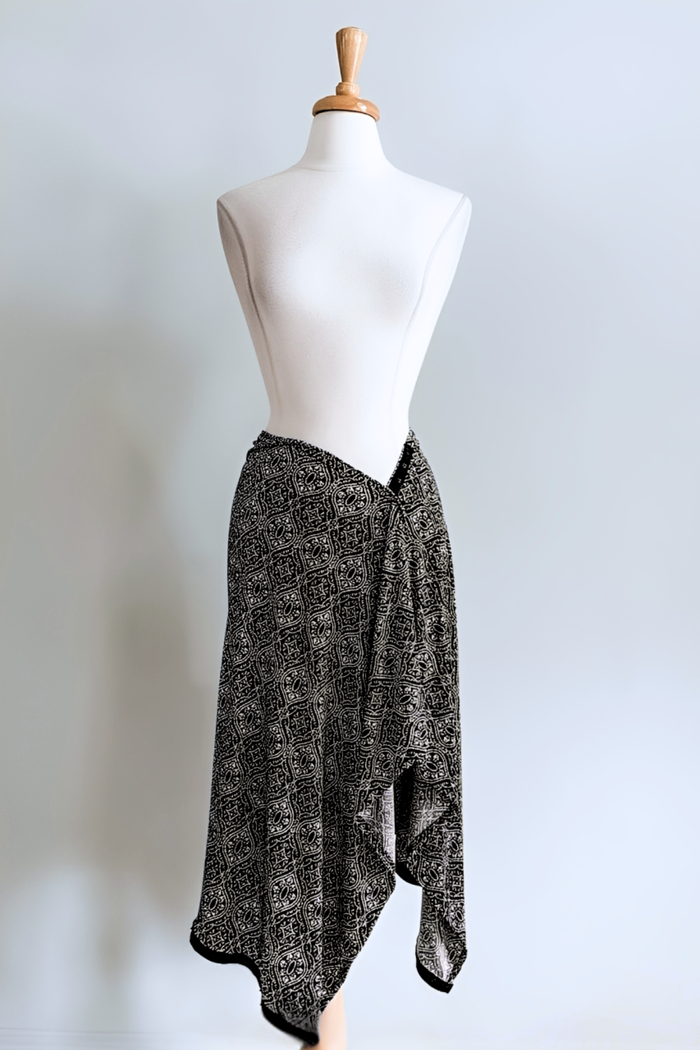 Carry-on Cozy | Resort