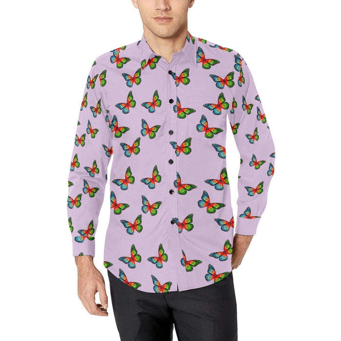 Casual Dress Shirt - Natna Shop