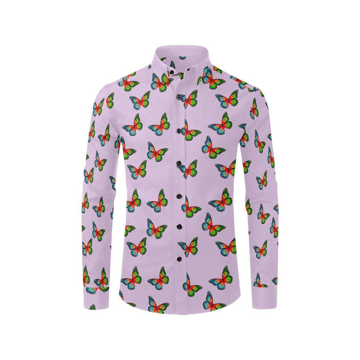 Casual Dress Shirt - Natna Shop