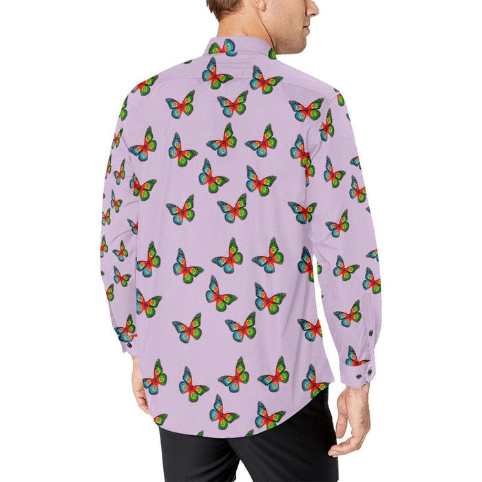 Casual Dress Shirt - Natna Shop