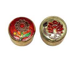 Celestial Solid Perfume