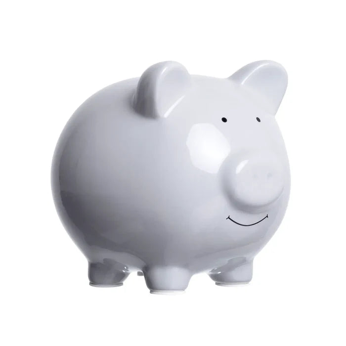 Ceramic Piggy Bank
