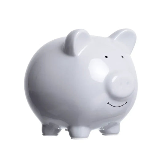 Ceramic Piggy Bank