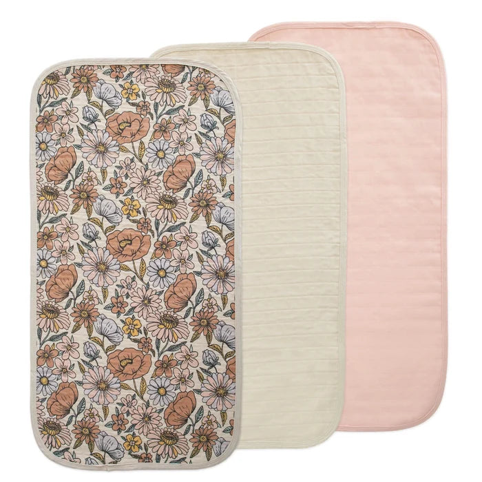 Changing Pad Liner - 3 pk