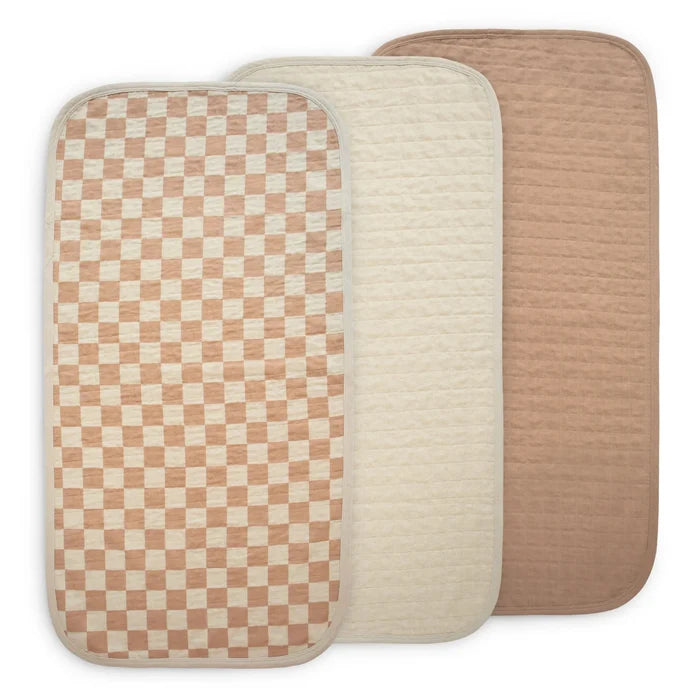 Changing Pad Liner - 3 pk