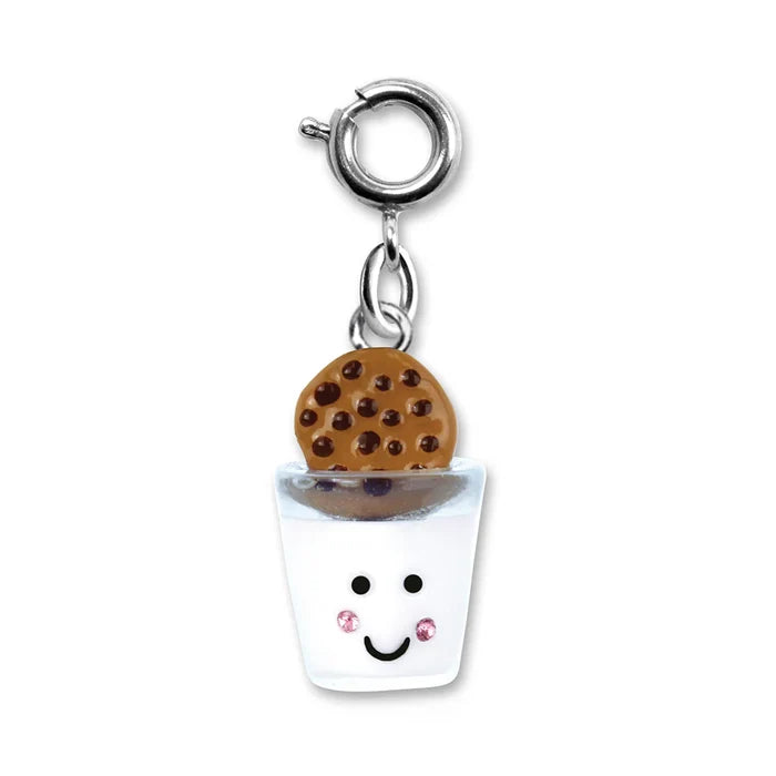 Milk & Cookies