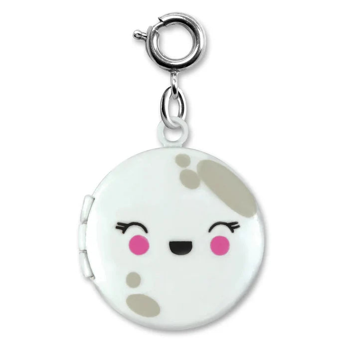 Moon Locket