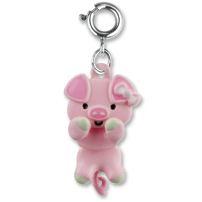 Swivel Pig