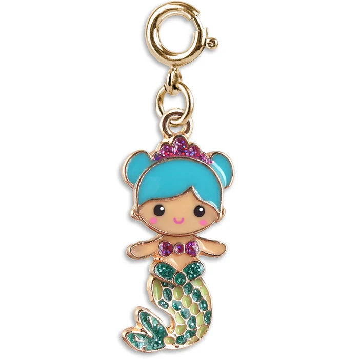 Swivel Mermaid