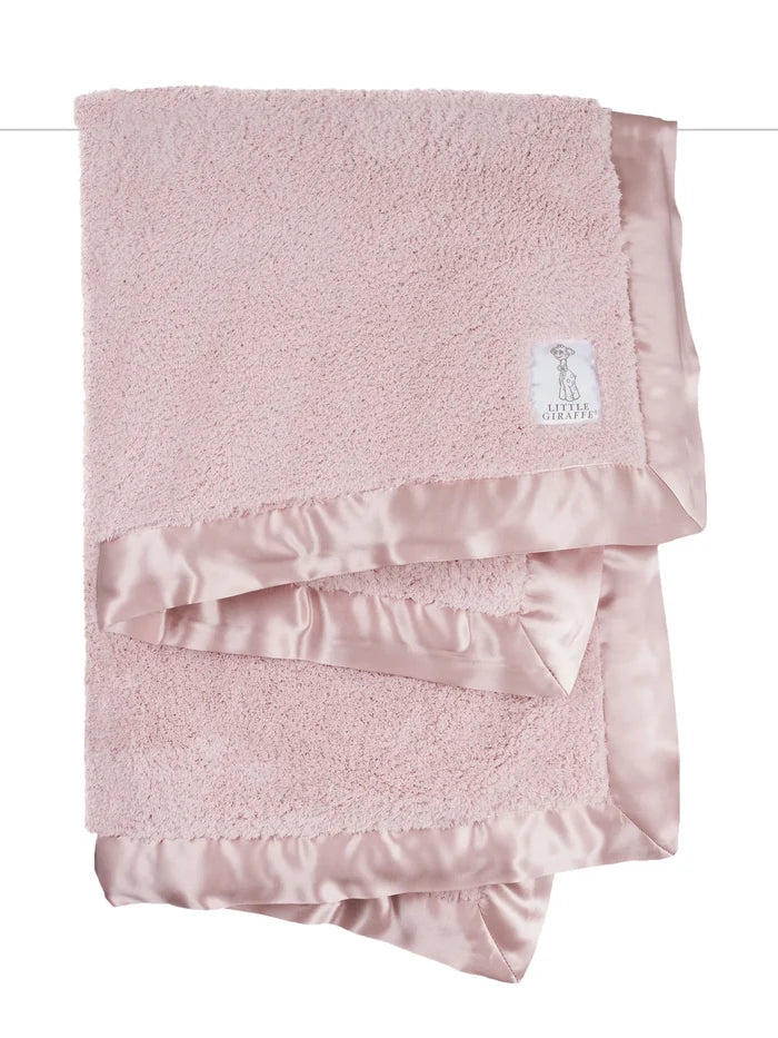 Chenille Blanket