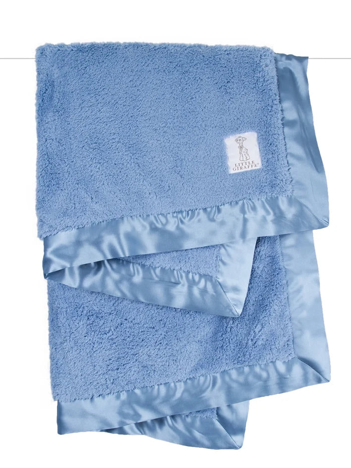 Chenille Blanket