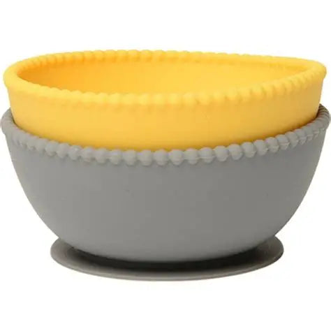 Chewbeads Silicone Bowls