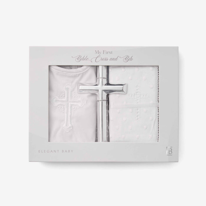 Christening Gift Set - Boy