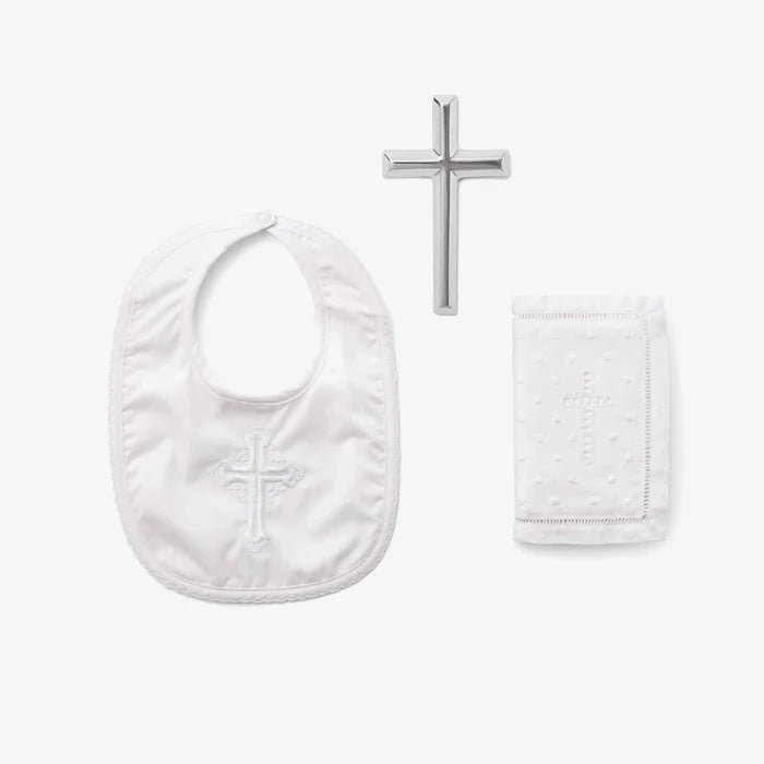 Christening Gift Set - Boy