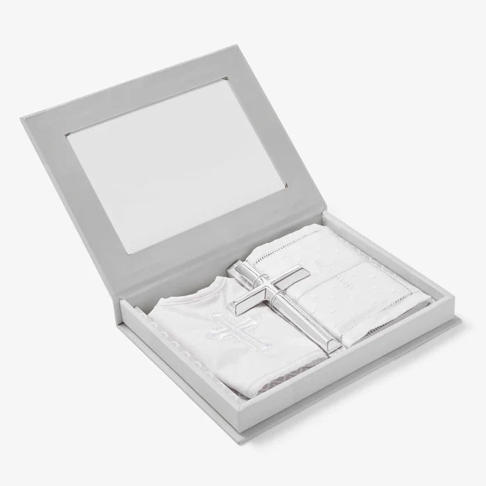 Christening Gift Set - Boy