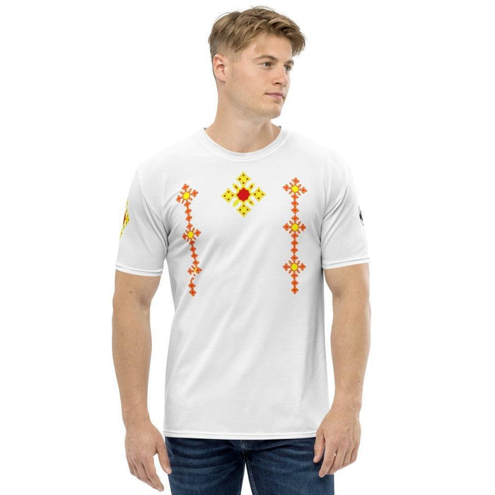 Christian T-shirt  Cross - Natna Shop