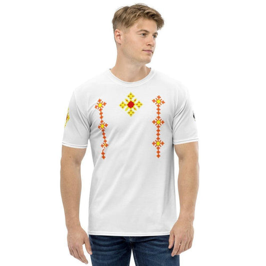 Christian T-shirt  Cross - Natna Shop