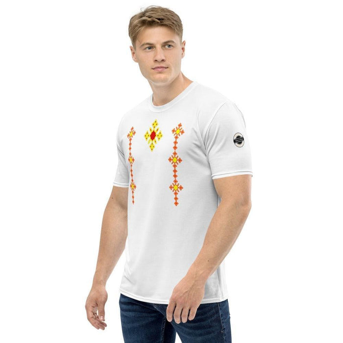 Christian T-shirt  Cross - Natna Shop