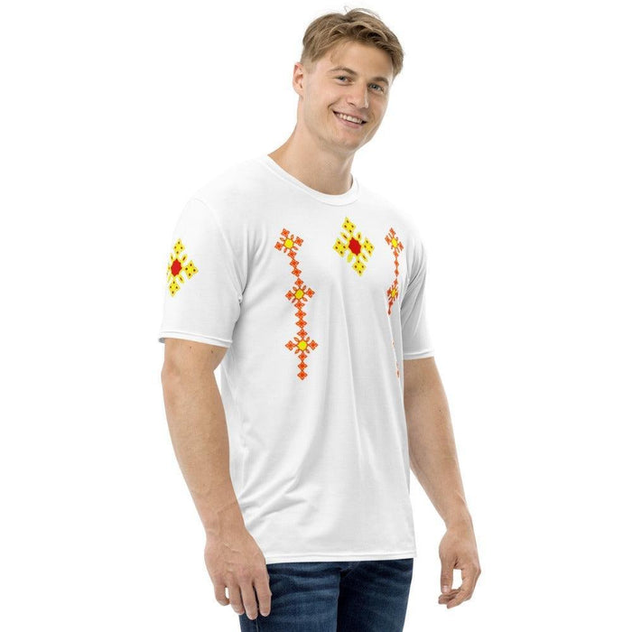 Christian T-shirt  Cross - Natna Shop