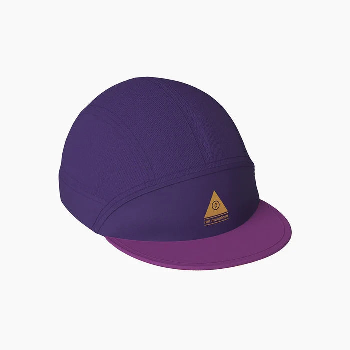 Ciele FASTCAP 2 - RUN MOUNTAINS SM Cap