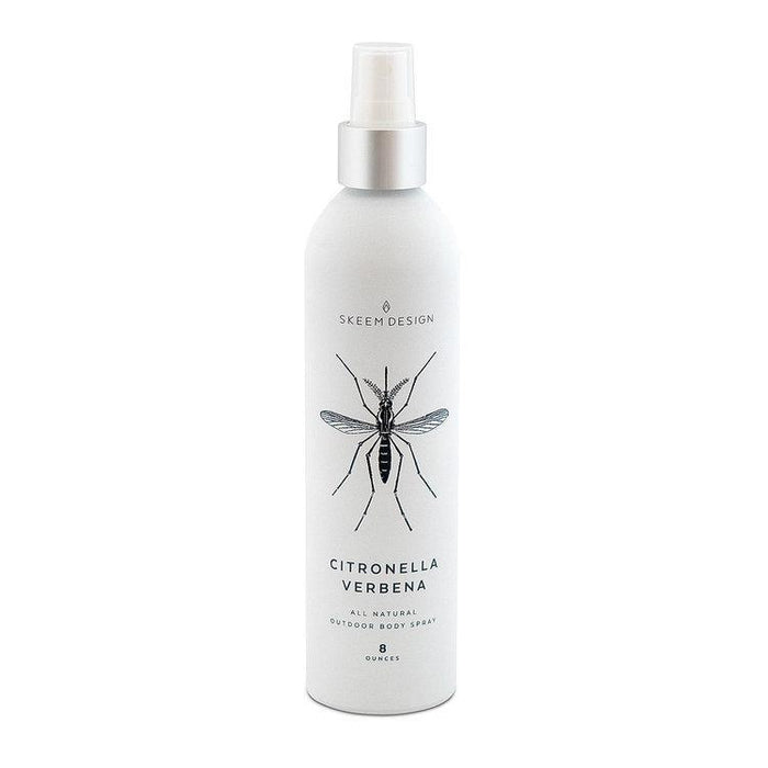 Citronella Verbena Body Spray