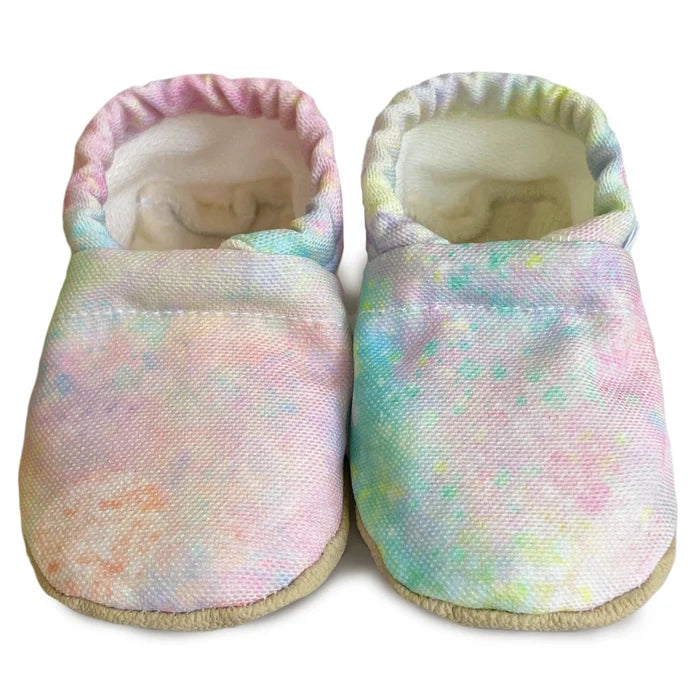0-6m / Hillary (Multi Swirl)