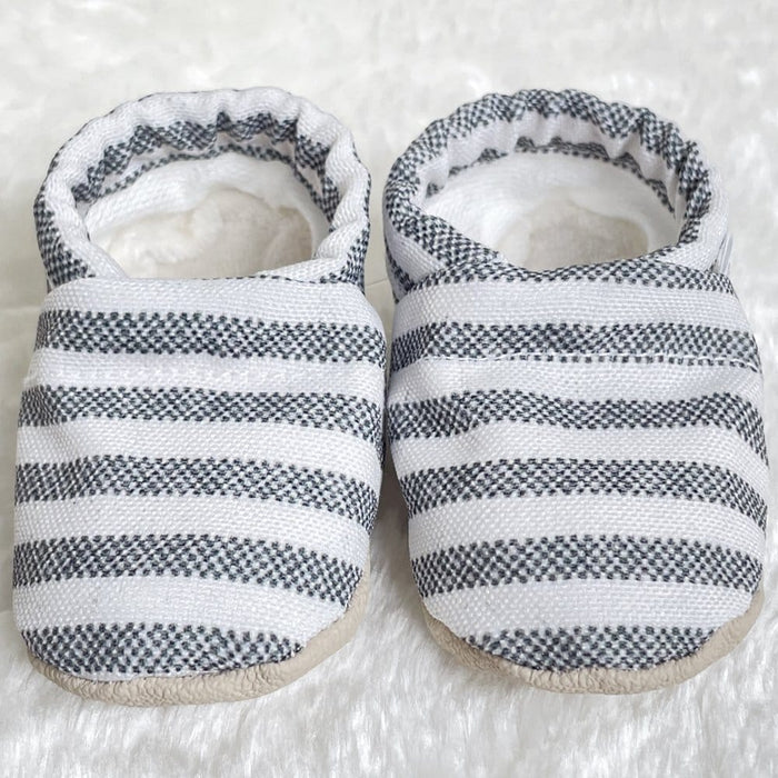 Clamfeet Soft Sole Shoes