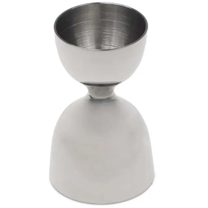 Cocktail Kingdom Leopold 1 oz / 2 oz shown on white silo background.