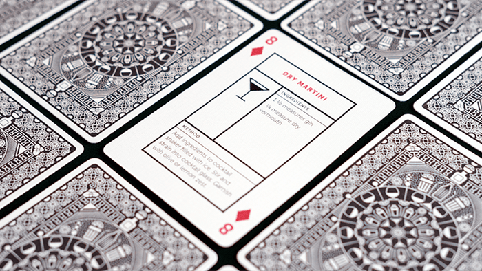 PlayingCardDecks.com-Cocktail Playing Cards